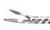 Greven Ear Forceps - X0244